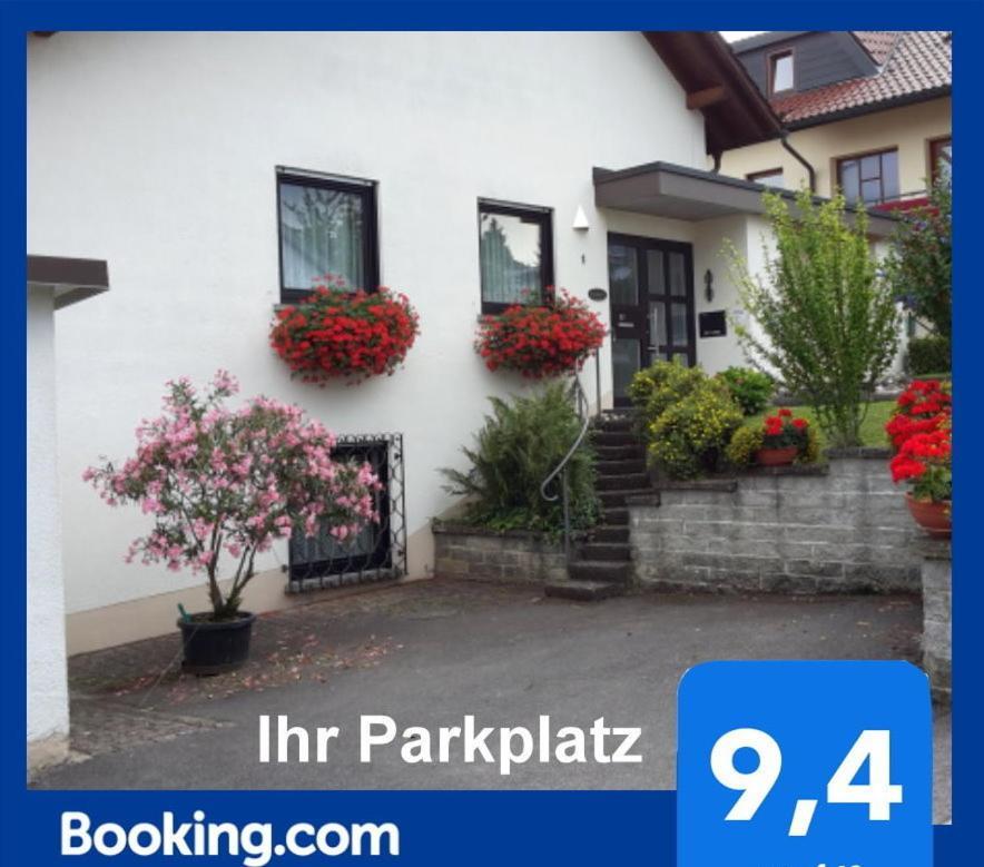 Ferienwohnung Neubacher Uhldingen-Mühlhofen Kültér fotó