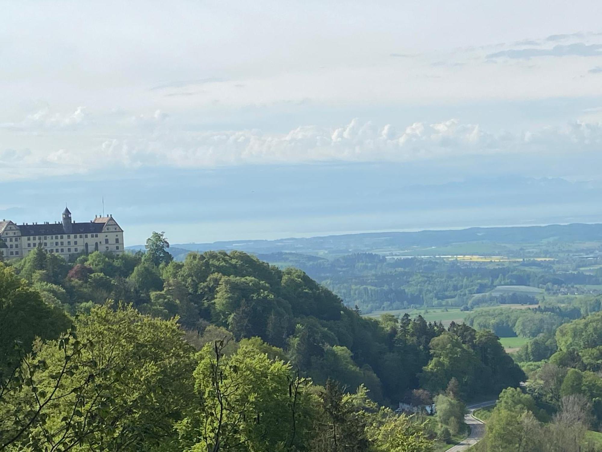 Ferienwohnung Neubacher Uhldingen-Mühlhofen Kültér fotó
