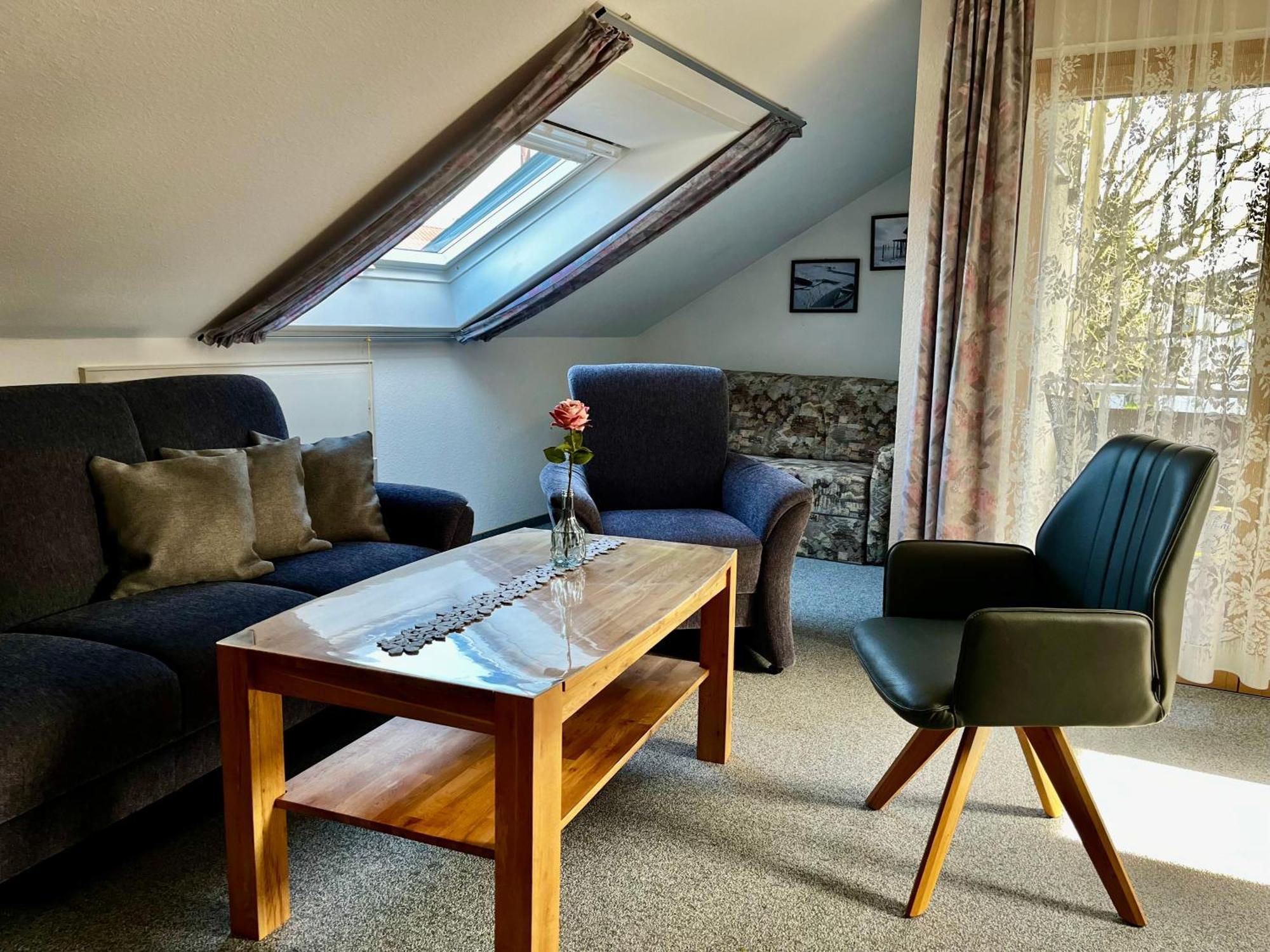 Ferienwohnung Neubacher Uhldingen-Mühlhofen Kültér fotó