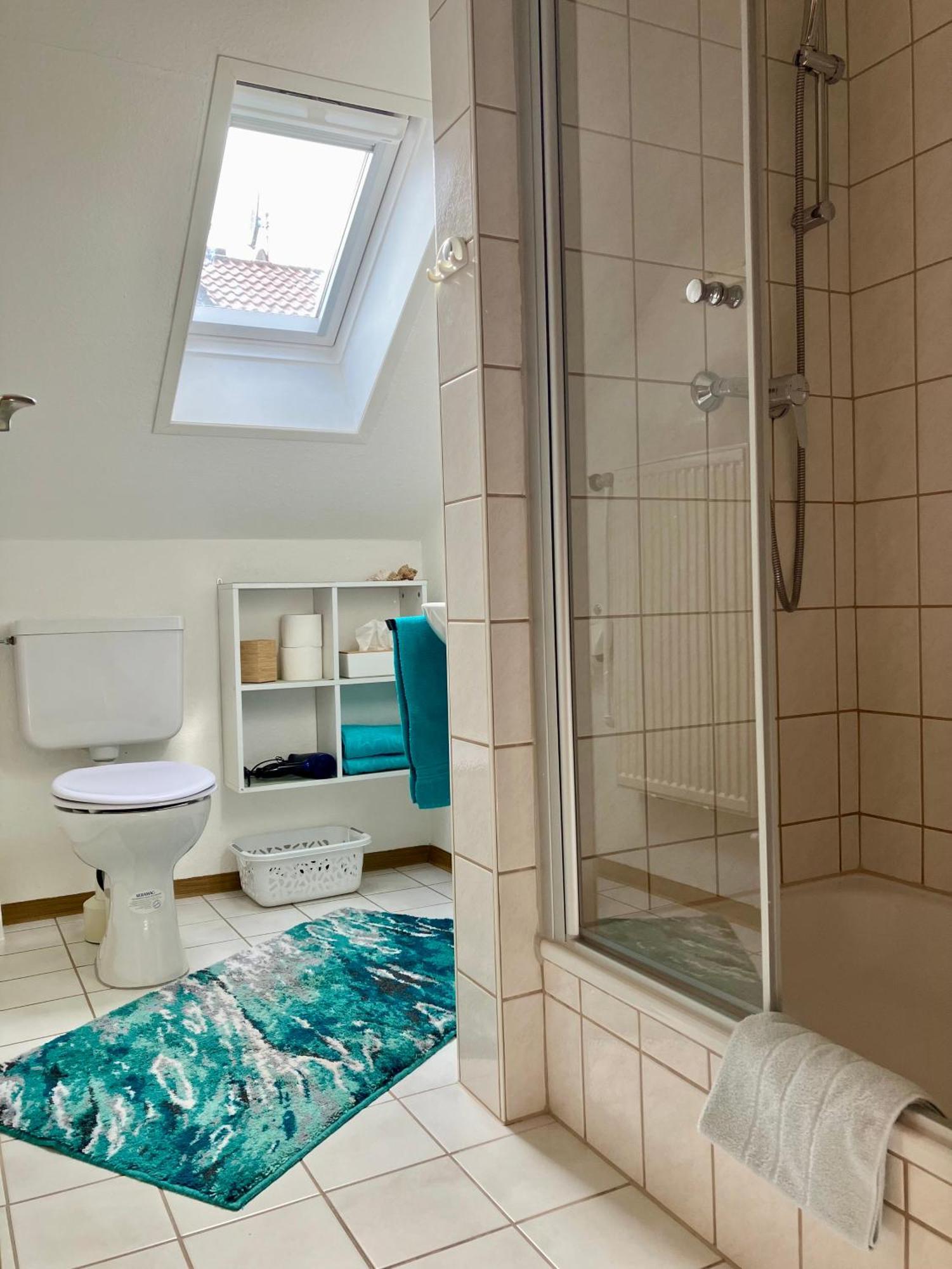 Ferienwohnung Neubacher Uhldingen-Mühlhofen Kültér fotó