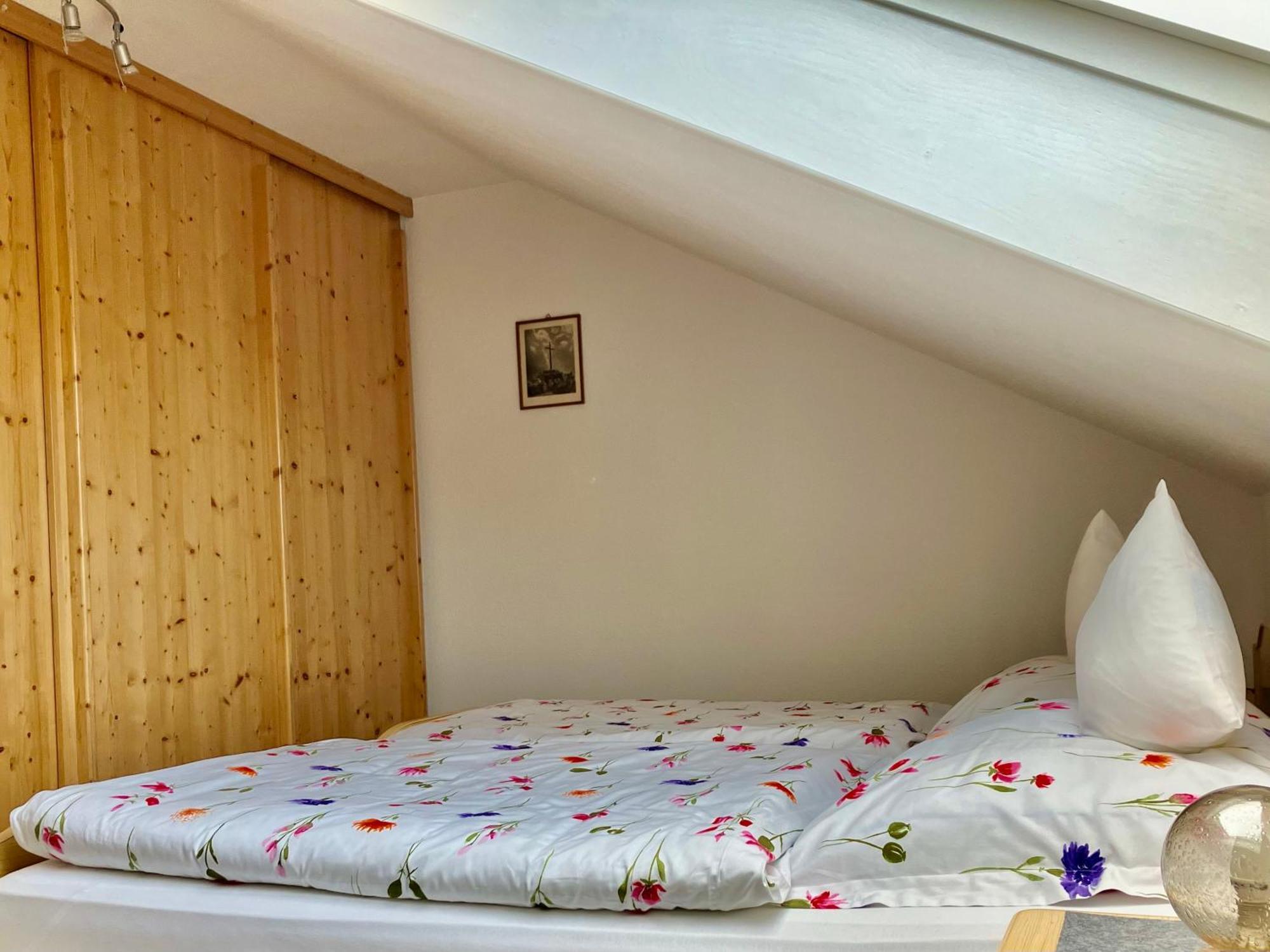 Ferienwohnung Neubacher Uhldingen-Mühlhofen Kültér fotó
