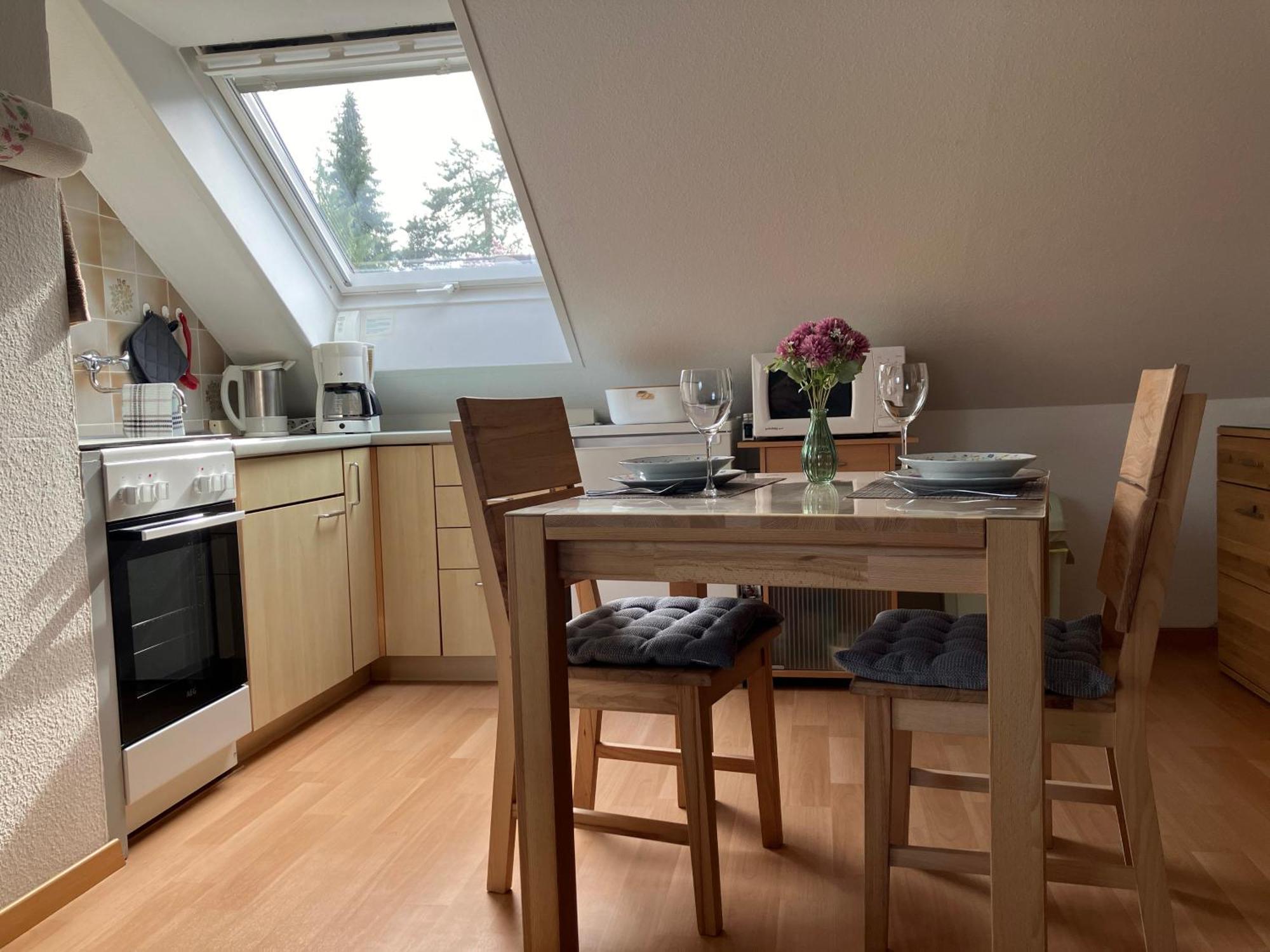 Ferienwohnung Neubacher Uhldingen-Mühlhofen Kültér fotó
