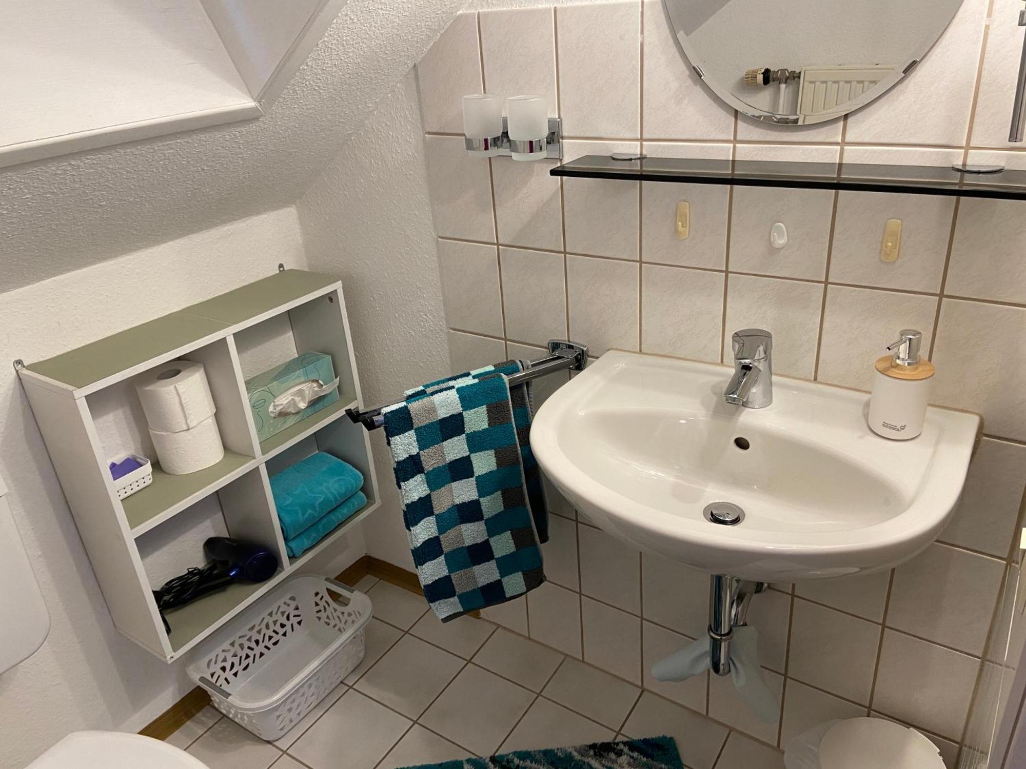 Ferienwohnung Neubacher Uhldingen-Mühlhofen Kültér fotó