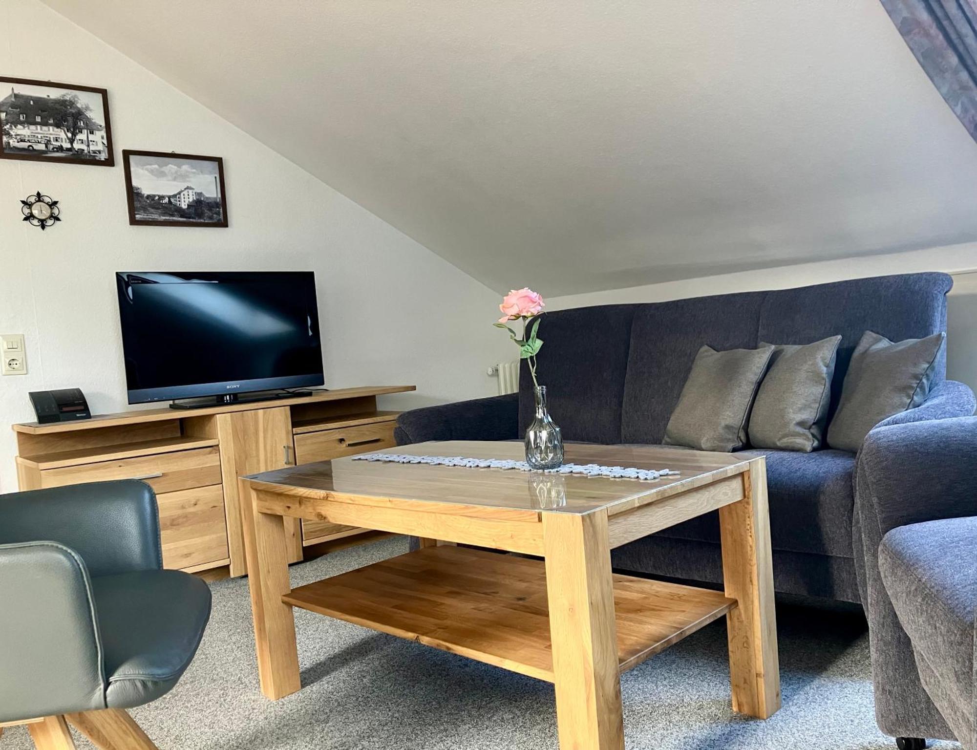 Ferienwohnung Neubacher Uhldingen-Mühlhofen Kültér fotó