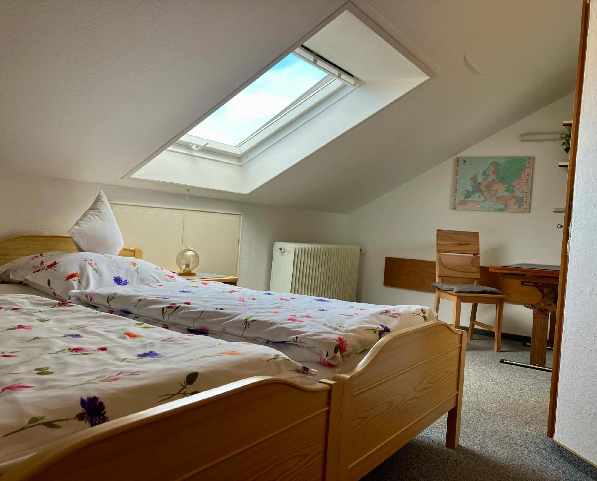 Ferienwohnung Neubacher Uhldingen-Mühlhofen Kültér fotó