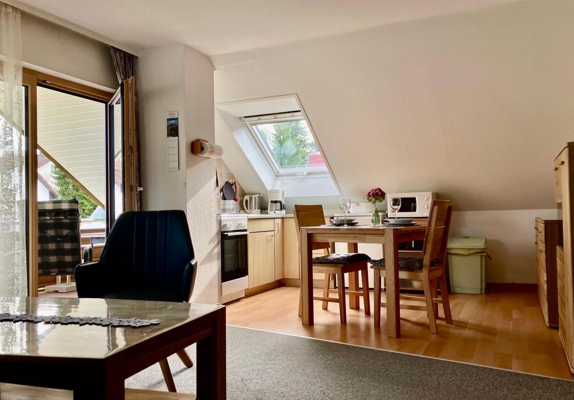 Ferienwohnung Neubacher Uhldingen-Mühlhofen Kültér fotó