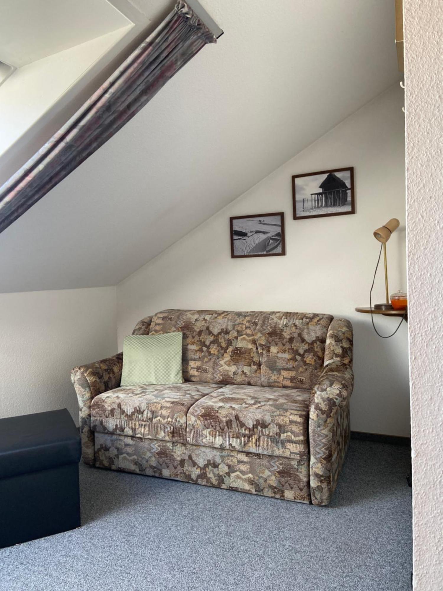 Ferienwohnung Neubacher Uhldingen-Mühlhofen Kültér fotó