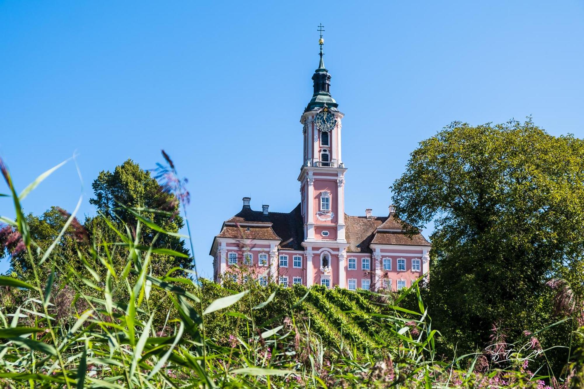 Ferienwohnung Neubacher Uhldingen-Mühlhofen Kültér fotó