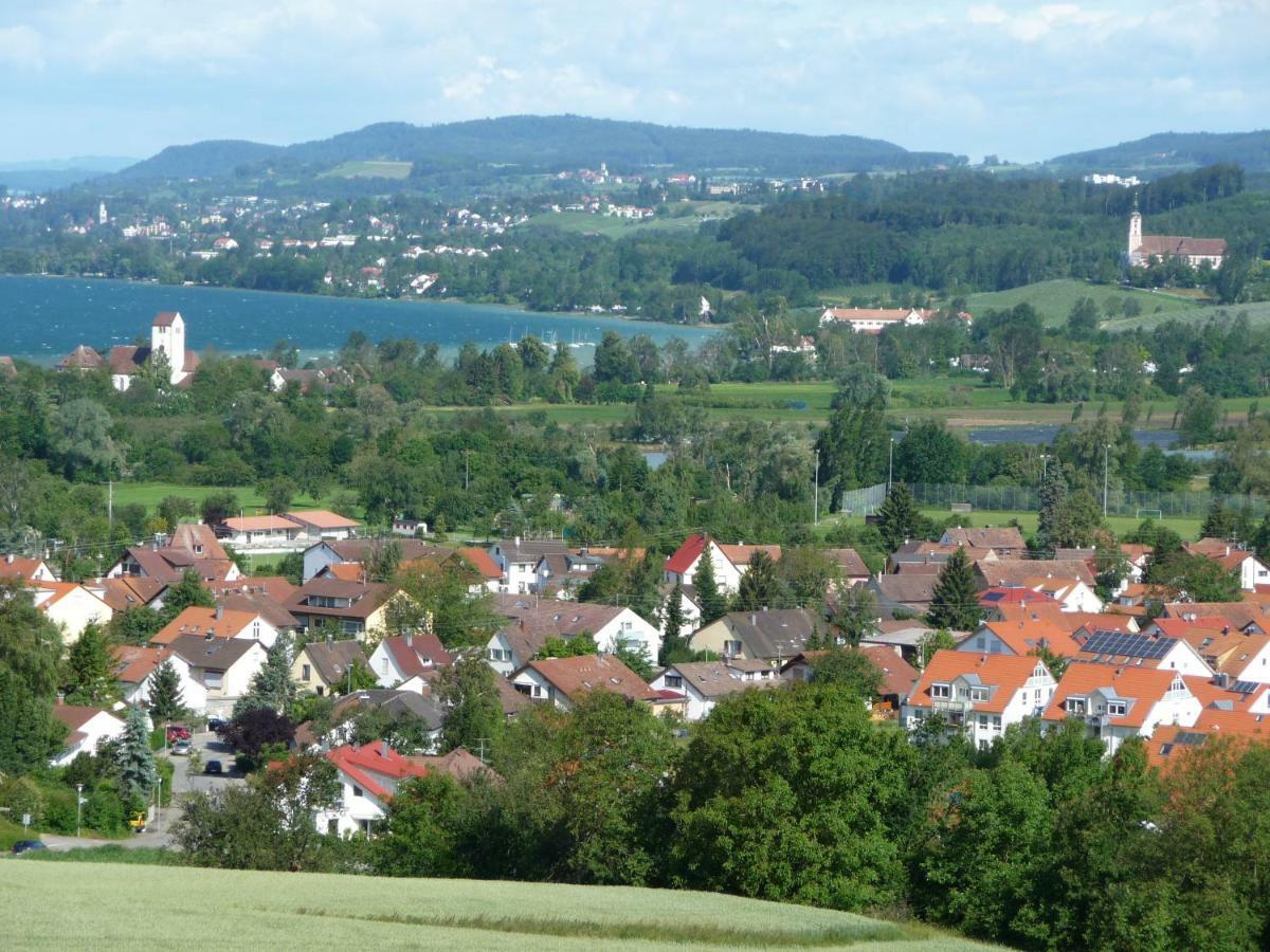 Ferienwohnung Neubacher Uhldingen-Mühlhofen Kültér fotó