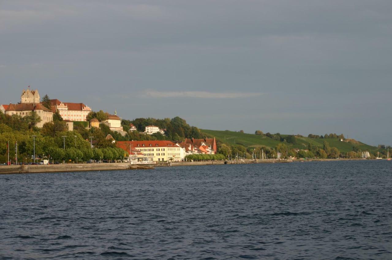 Ferienwohnung Neubacher Uhldingen-Mühlhofen Kültér fotó