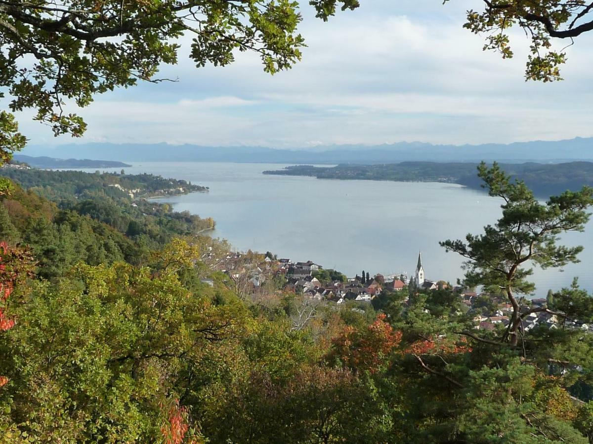 Ferienwohnung Neubacher Uhldingen-Mühlhofen Kültér fotó
